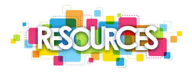 Resources Resources